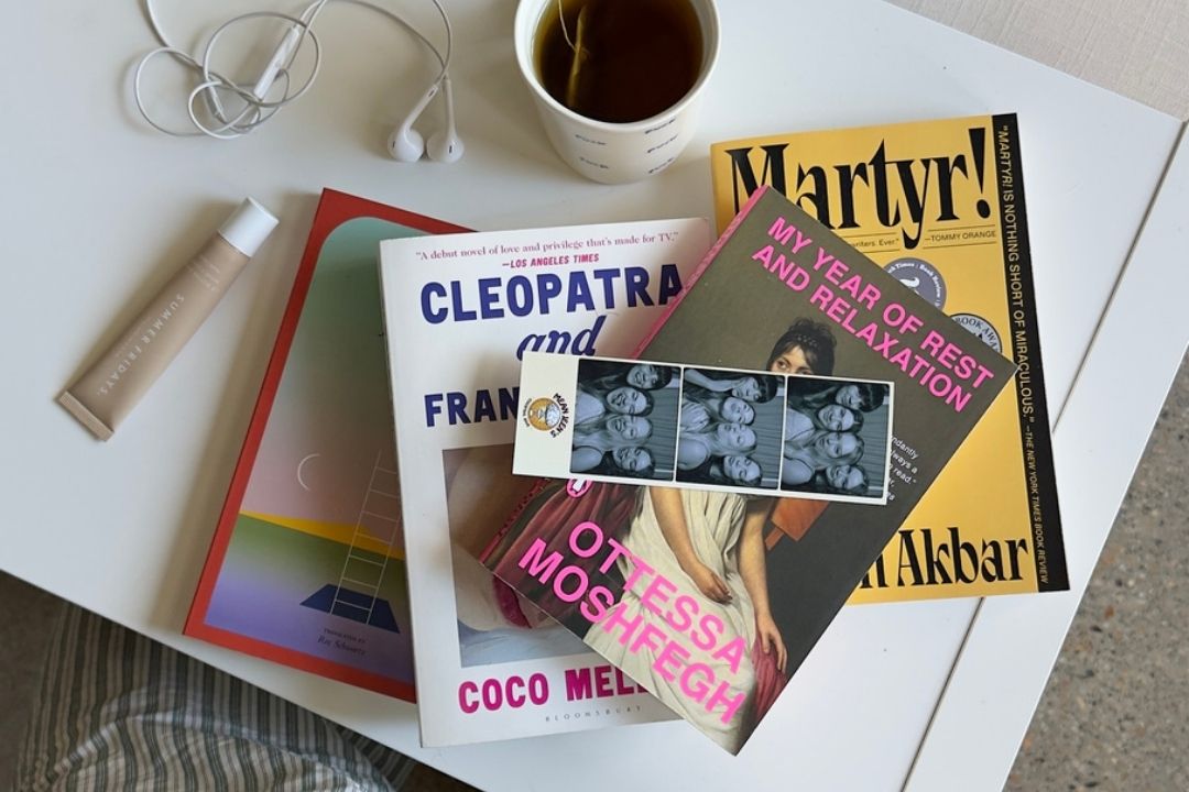 I Live for Book Club: Here Are the Best Book Club Books in Every Genre
