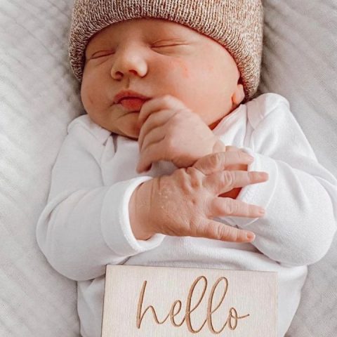 baby name regret