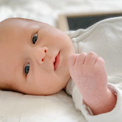 least popular baby names