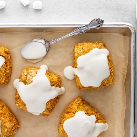 thanksgiving treats for kids