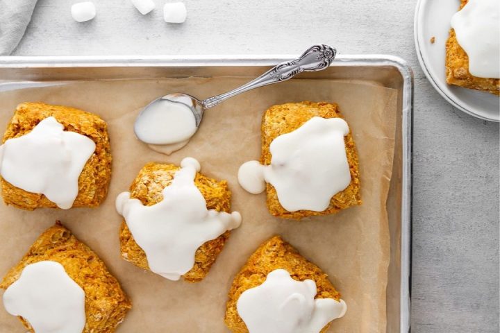 thanksgiving treats for kids