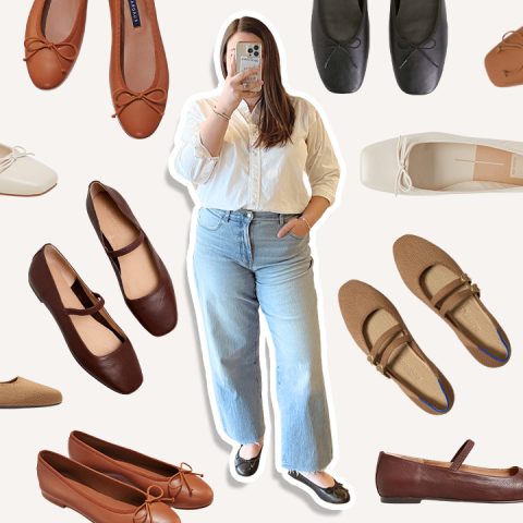 best ballet flats