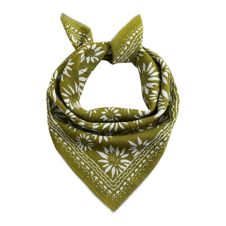 Cotton Bandana