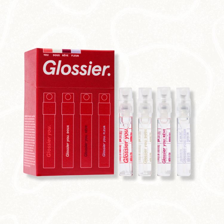Scent Discovery Set