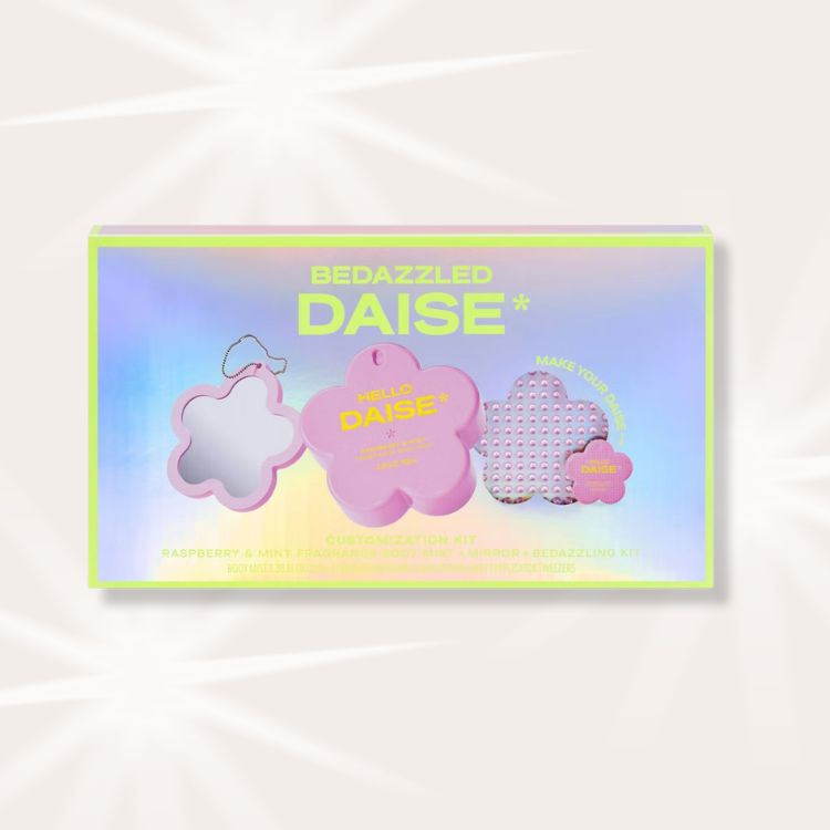 Bedazzled Fragrance Gift Set