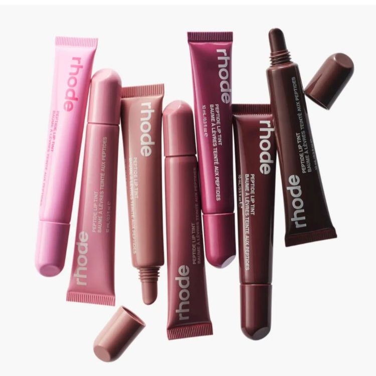 Peptide Lip Tint