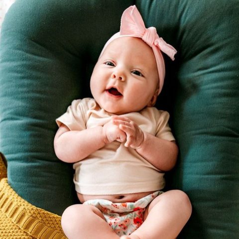 baby naming traditions