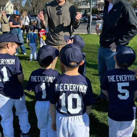 avoid over-scheduling kids