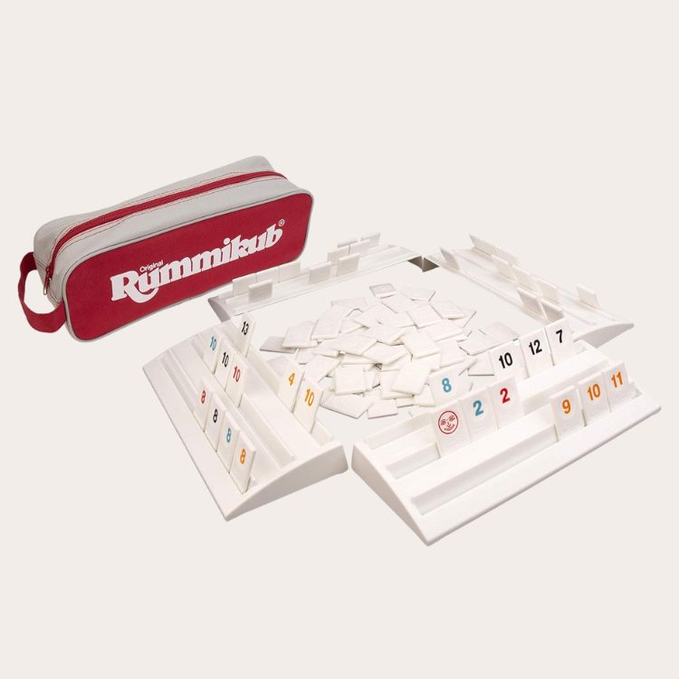 Rummikub