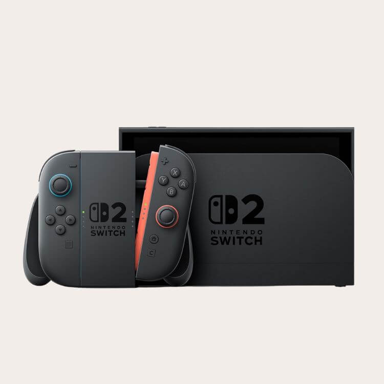 Nintendo Switch 2 System