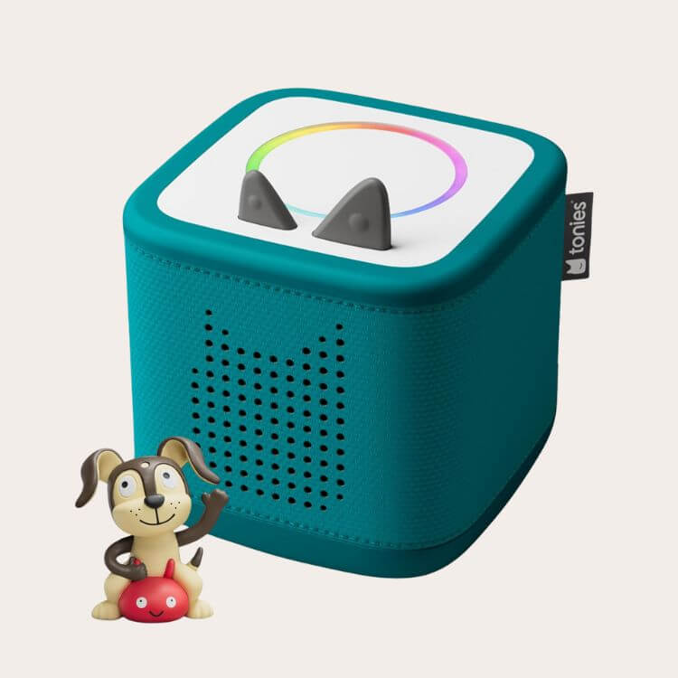 Toniebox 2