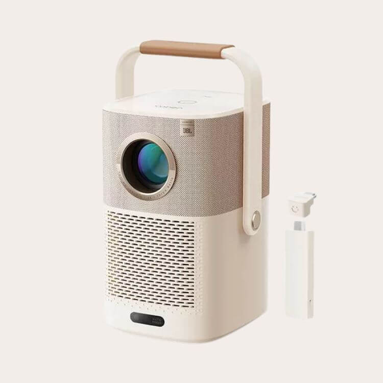 1080P Outdoor Smart Projector