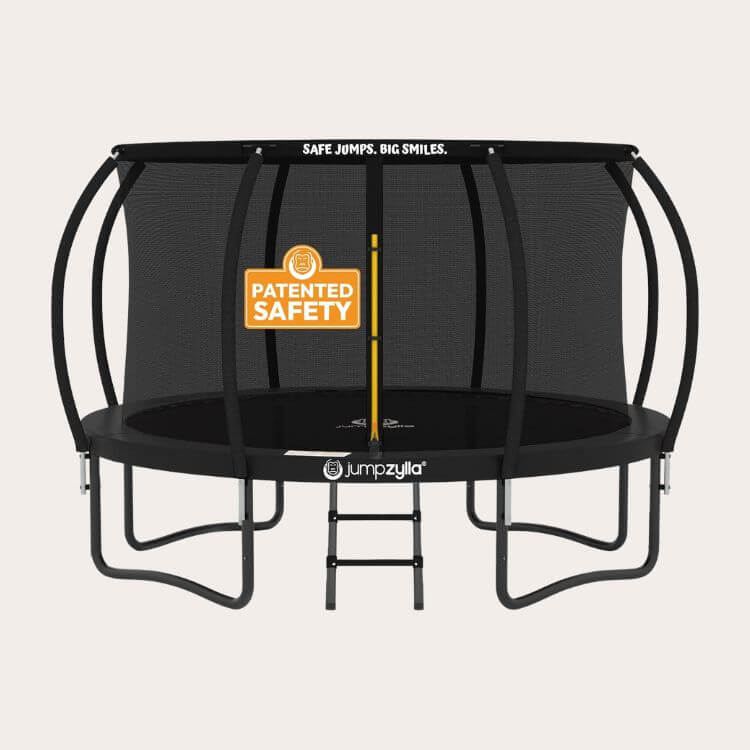 Trampoline