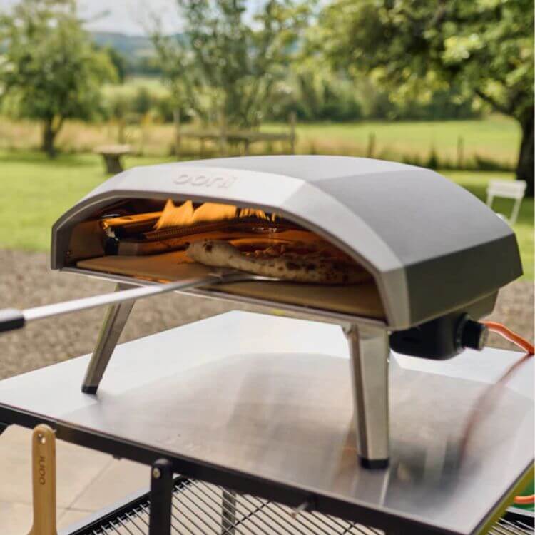 Koda 16 Outdoor Pizza Oven
