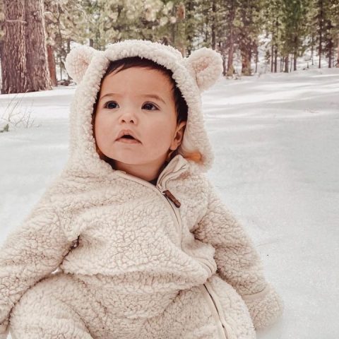 winter baby names