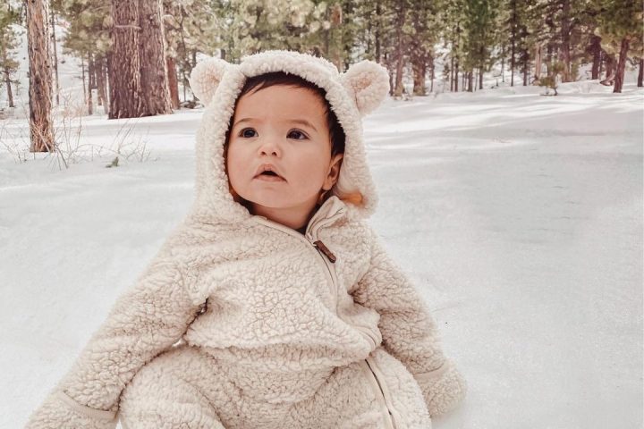 winter baby names