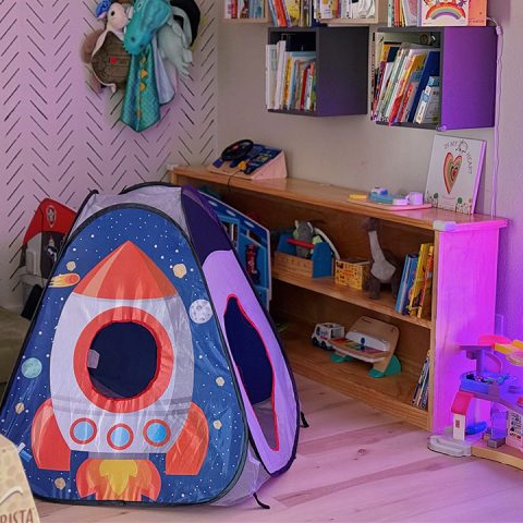 govee curtain lights review