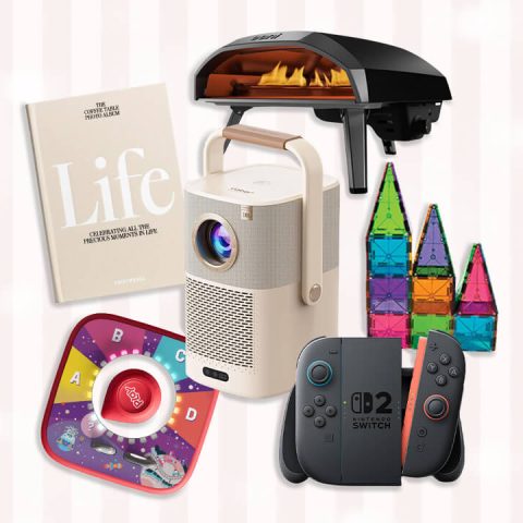family gift ideas