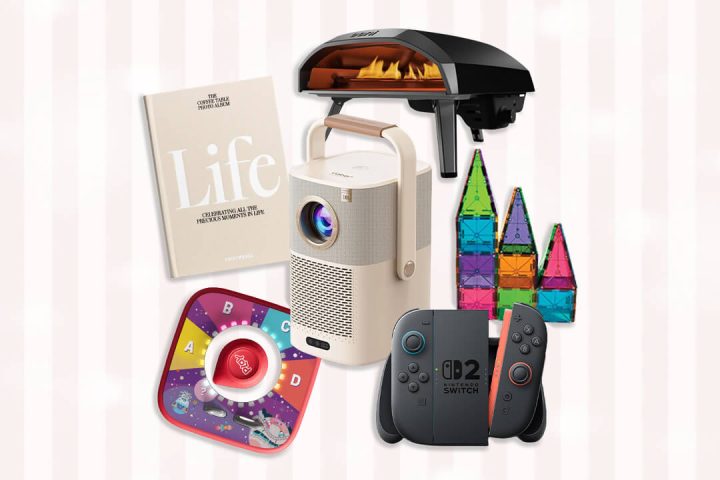 family gift ideas