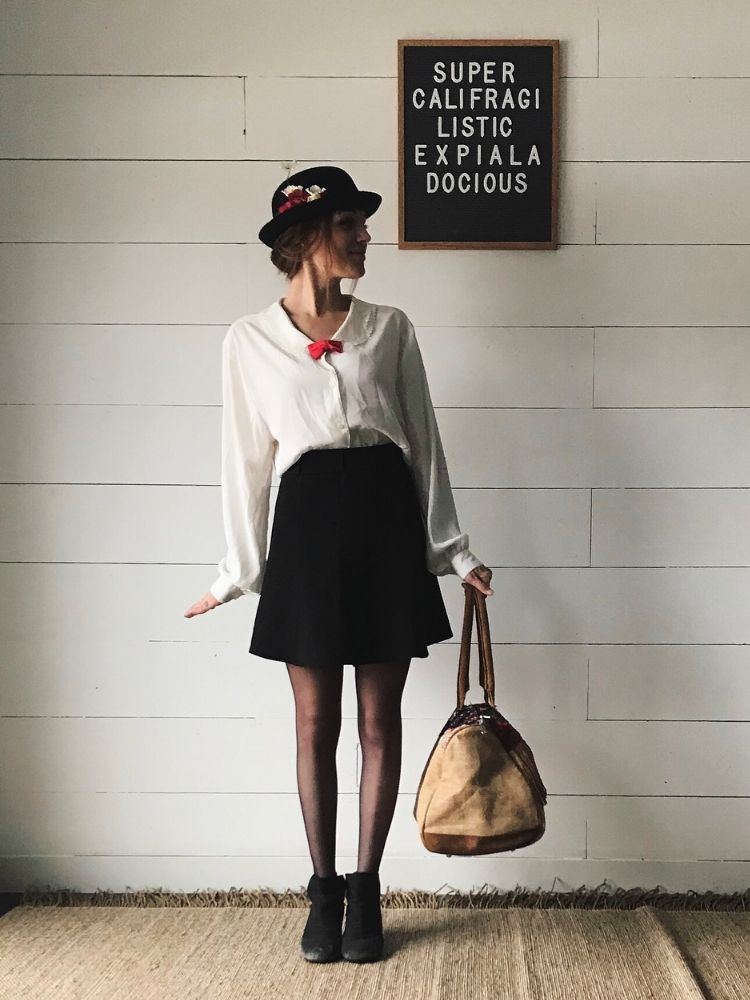 last minute halloween costumes for moms
