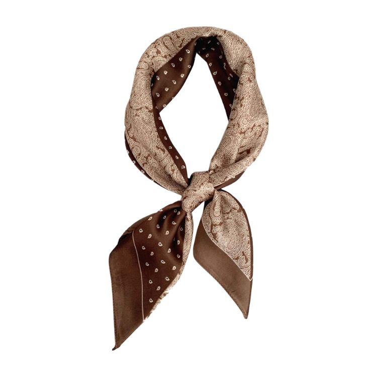 Satin Scarf