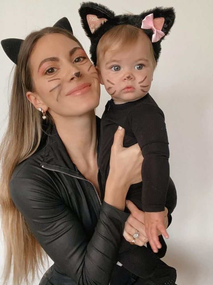 last minute halloween costumes for moms
