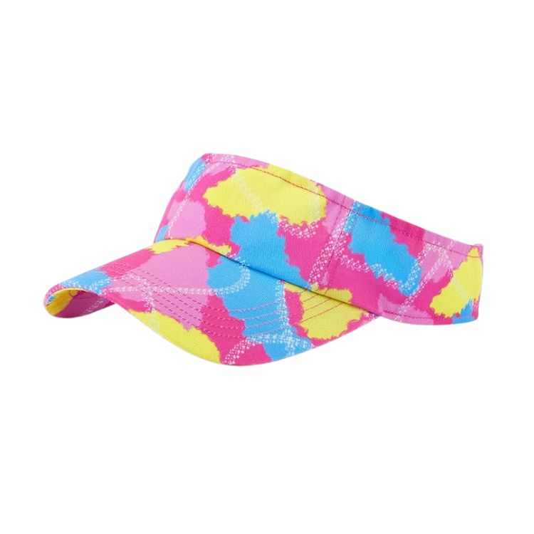 Visor Hat