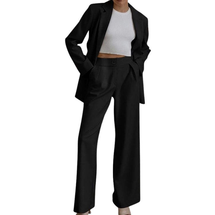 2 Piece Suit