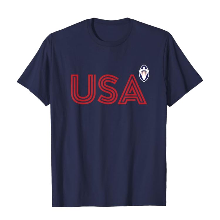 Ilona Maher T-Shirt