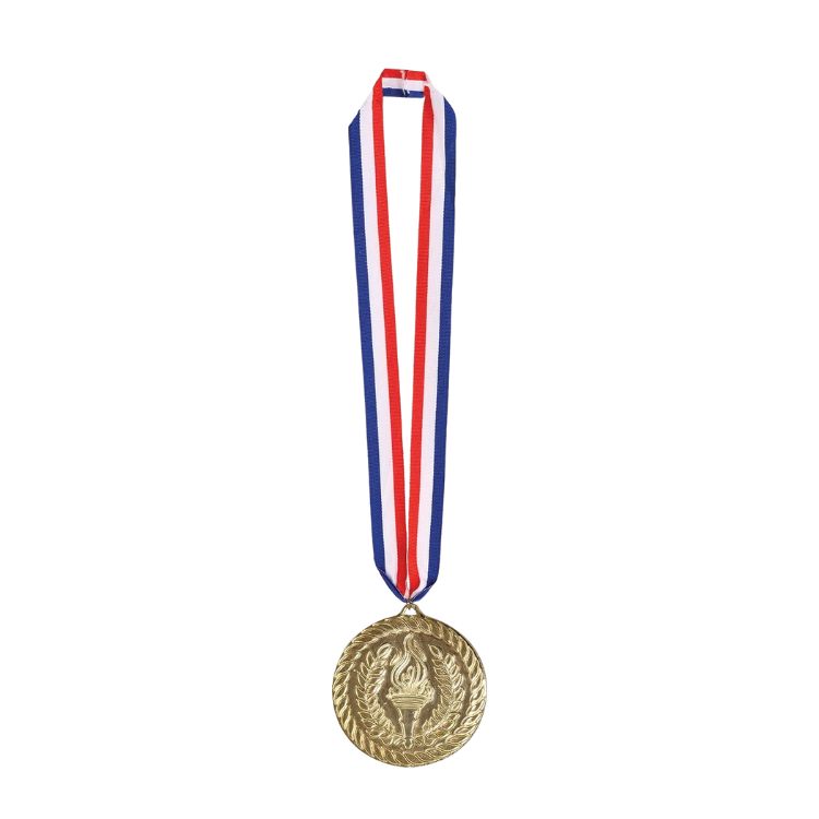 Gold Medal
