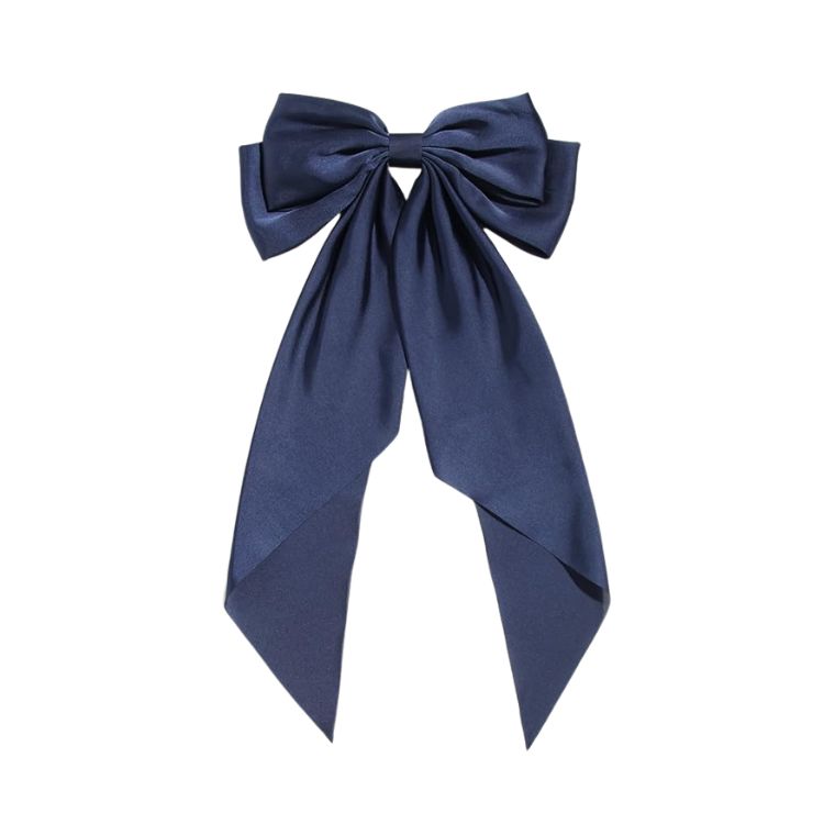Satin Bow