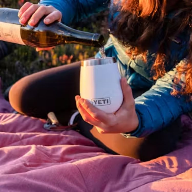 Wine Tumbler