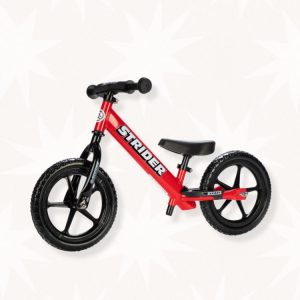 strider bike toddler