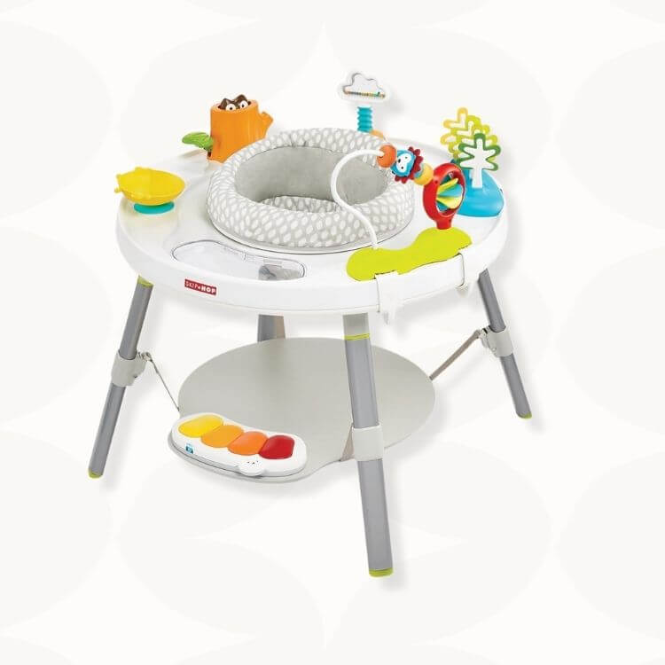 Baby Activity Center