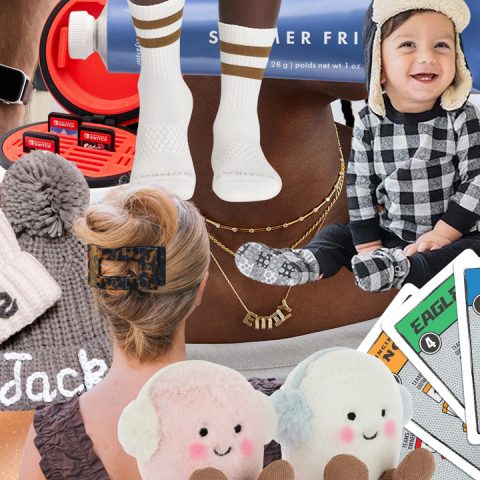 best stocking stuffers 2025