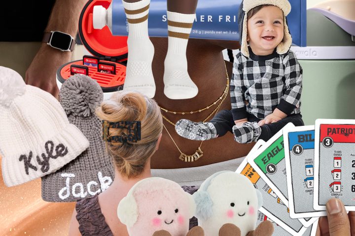best stocking stuffers 2025