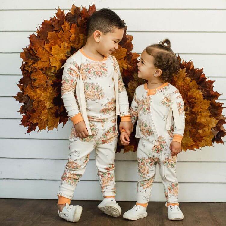 Turkey Sleep & Play