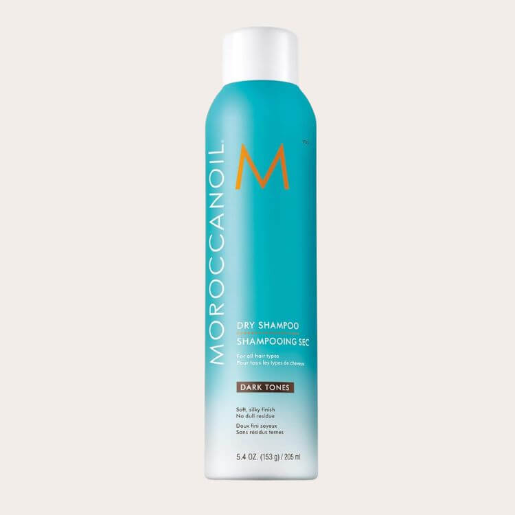 Dark Tones Dry Shampoo