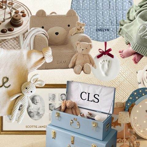 holiday gifts for babies