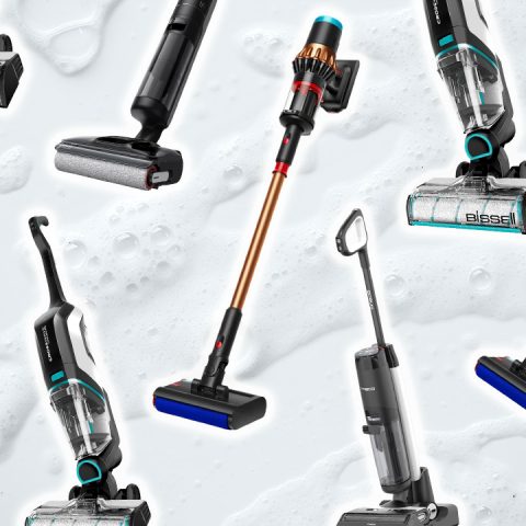 best wet to dry vacuums for quick home clean up