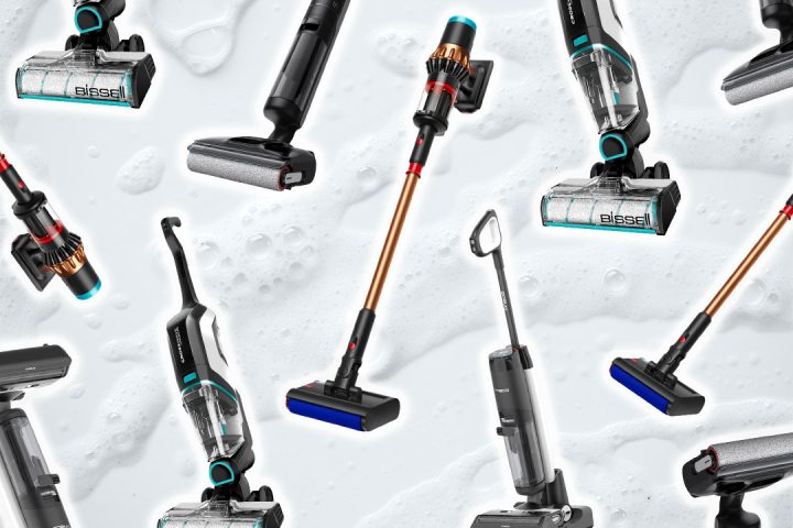 best wet to dry vacuums for quick home clean up