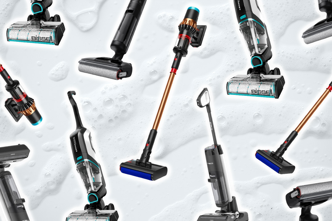 Best Wet-Dry Vacuums 2026: I Tested 4 Models So You Don’t Have To