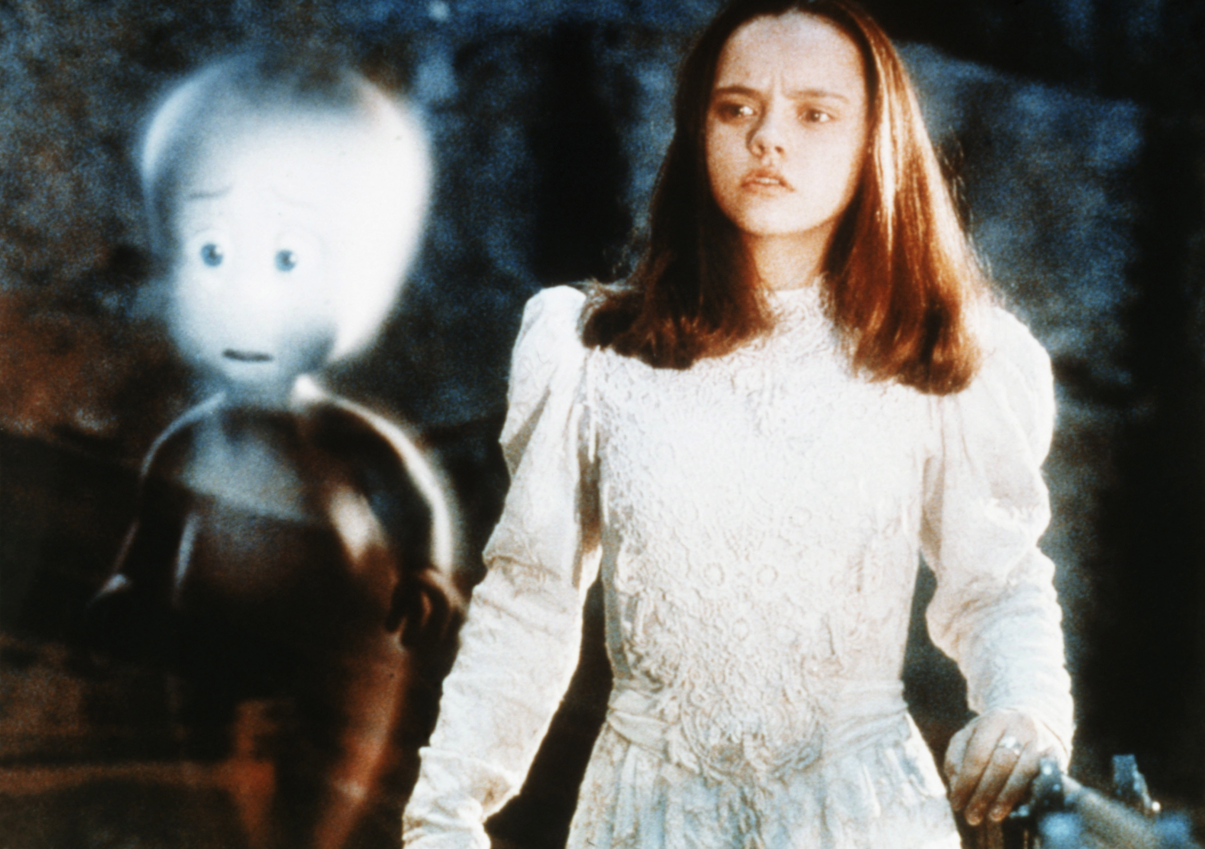 best halloween movies casper