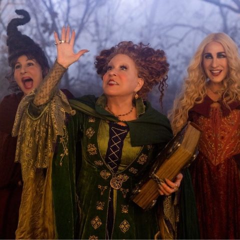 best halloween movies for kids