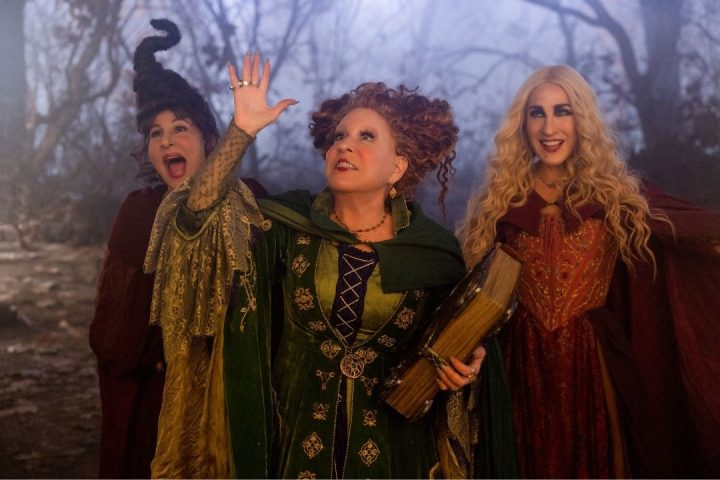 best halloween movies for kids