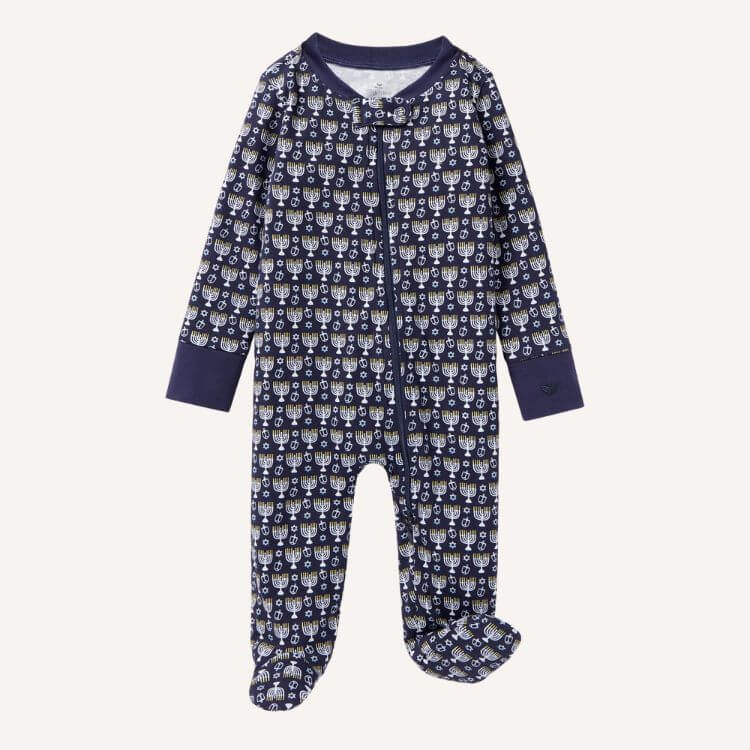 Festival of Lights Romper