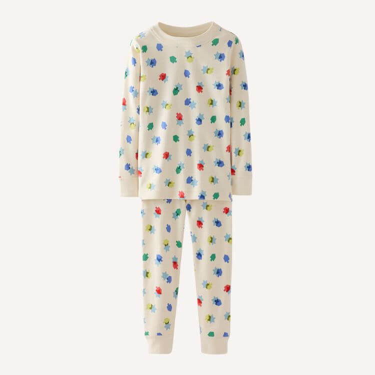 Holiday HannaJams™ Pajama Set