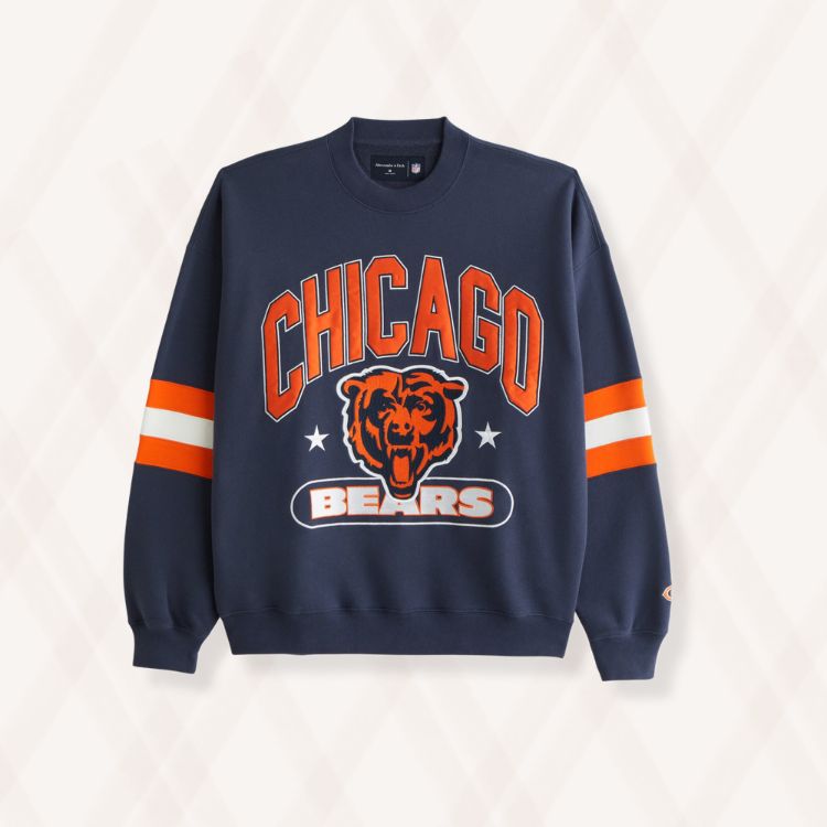 NFL Sweatshirt	
