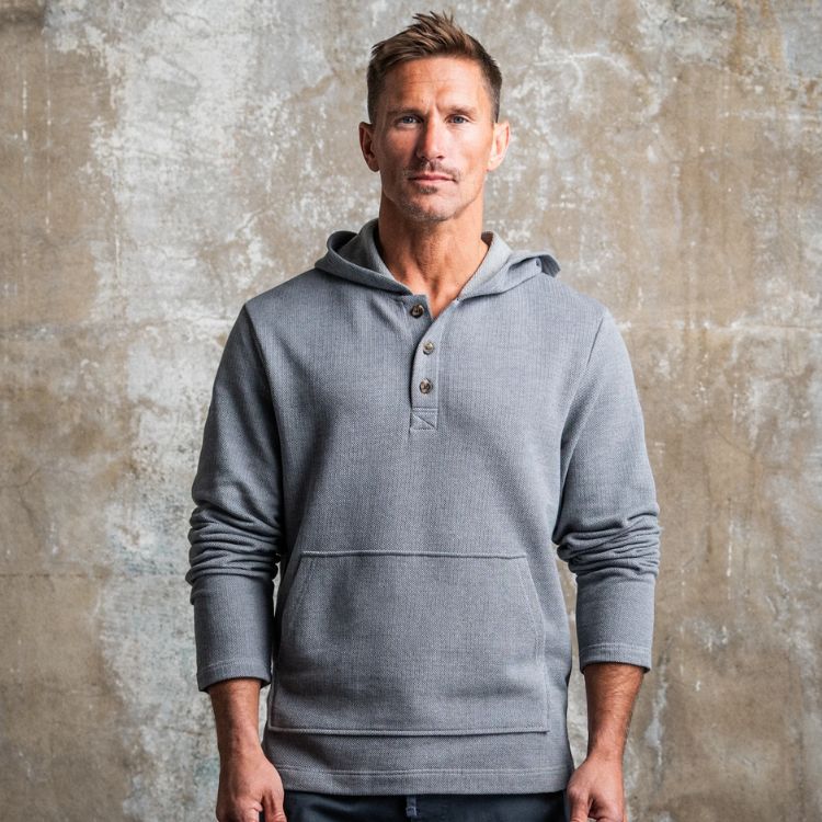 The Breakers Beach Hoodie	