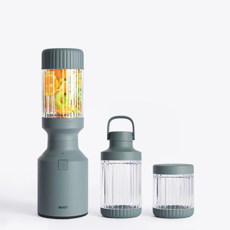 Mini Blender Plus	